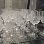 725 6581 GLASS SET